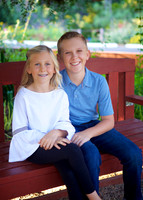 Ross Family 2018RT